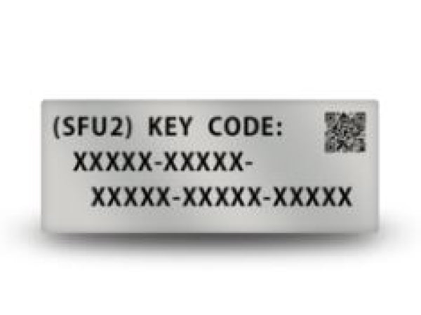 Panasonic DMW-SFU2GU Aktivierungscode Kaufuniversum - Panasonic DMW-SFU2GU Aktivierungscode