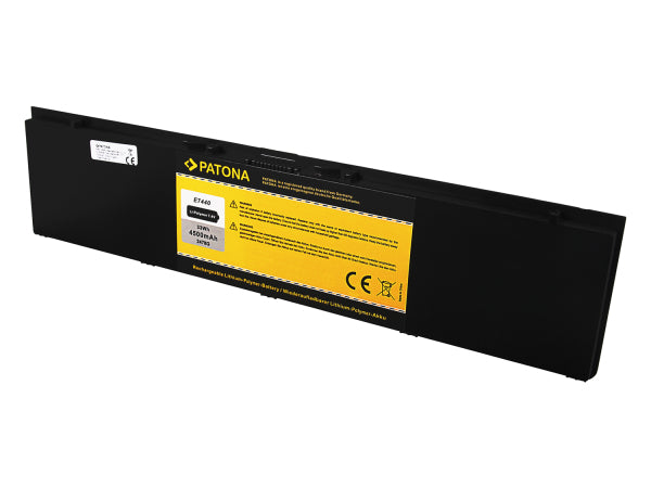 Patona Akku Dell Latitude E7440/ E7450 Kaufuniversum - Patona Akku Dell Latitude E7440/ E7450