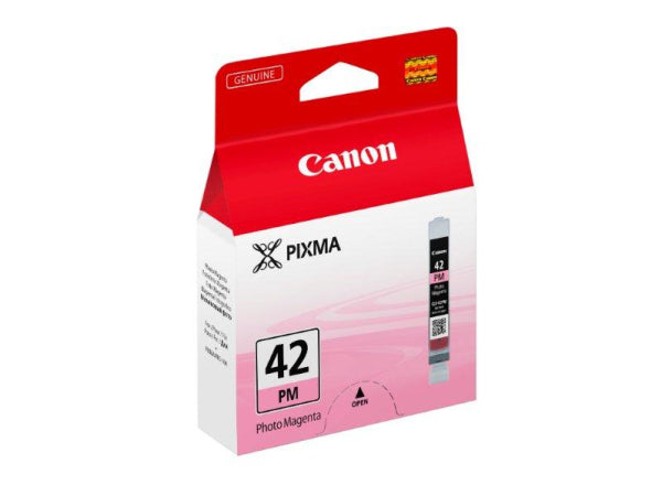 Canon CLI-42PM Cartridge Photo Magenta Kaufuniversum - Canon CLI-42PM Cartridge Photo Magenta