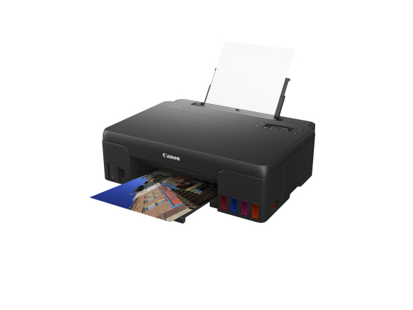 Canon PIXMA G550 Inkjet Printer Kaufuniversum - Canon PIXMA G550 Inkjet Printer