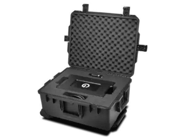 SanDisk Professional SanDisk PRO G-RAID Shuttle 4 Peli Case Kaufuniversum - SanDisk Professional SanDisk PRO G-RAID Shuttle 4 Peli Case