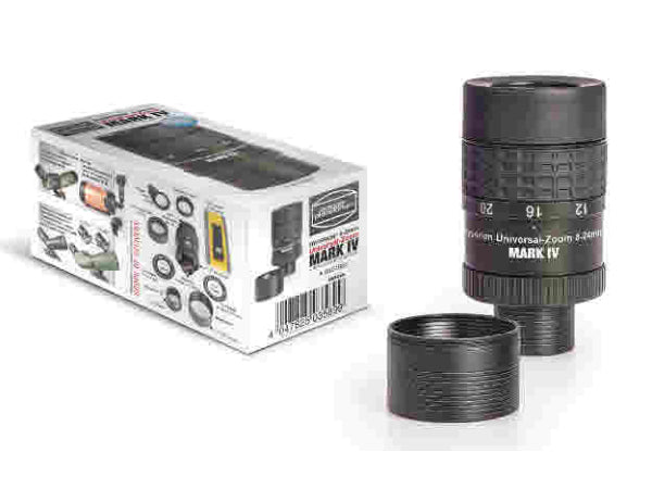Baader Hyperion Zoom 8-24mm MarkIV 68° Kaufuniversum - Baader Hyperion Zoom 8-24mm MarkIV 68°