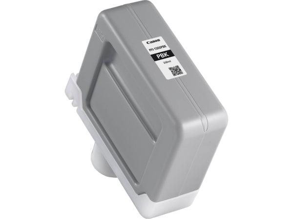 Canon PFI-1300 Photo Black 330ml Kaufuniversum - Canon PFI-1300 Photo Black 330ml