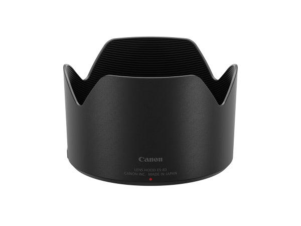 Canon ES-83 Sonnenblende Kaufuniversum - Canon ES-83 Sonnenblende