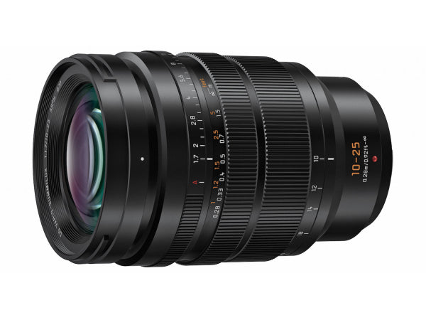 Panasonic Leica DG 10-25mm F 1.7 Kaufuniversum - Panasonic Leica DG 10-25mm F 1.7