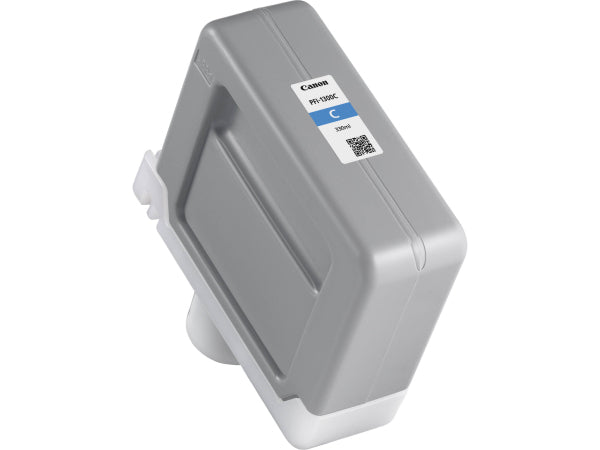 Canon PFI-1300 Cyan 330ml Kaufuniversum - Canon PFI-1300 Cyan 330ml