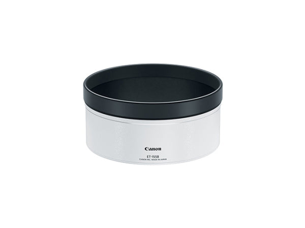 Canon ET-155B Sonnenblende kurz Kaufuniversum - Canon ET-155B Sonnenblende kurz