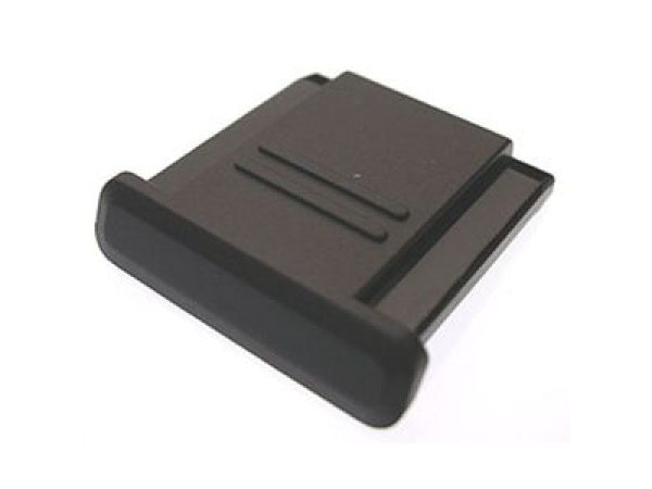 Nikon BS-1 Schutzkappe für Blitzschuh Kaufuniversum - Nikon BS-1 Schutzkappe für Blitzschuh