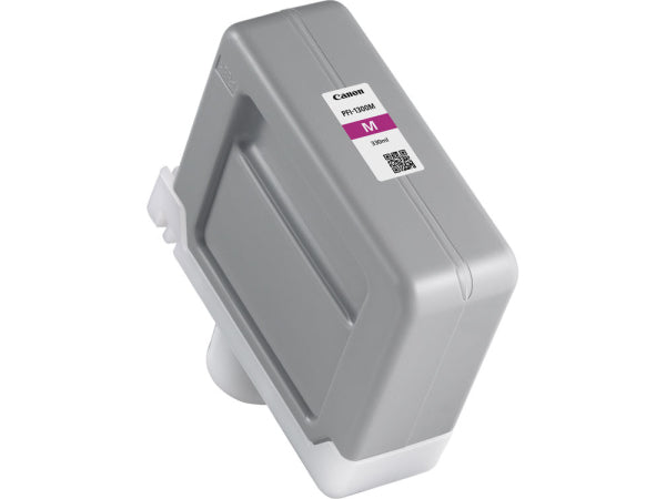 Canon PFI-1300 Magenta 330ml Kaufuniversum - Canon PFI-1300 Magenta 330ml