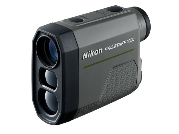 Nikon Distanzmesser PROSTAFF 1000 Kaufuniversum - Nikon Distanzmesser PROSTAFF 1000