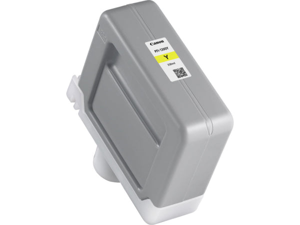 Canon PFI-1300 Yellow 330ml Kaufuniversum - Canon PFI-1300 Yellow 330ml