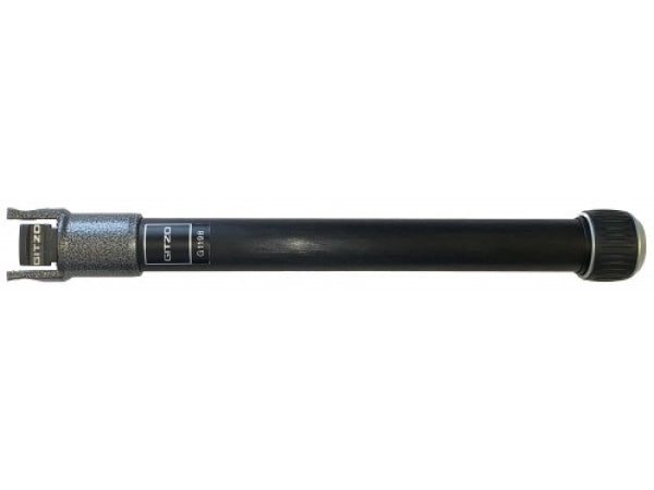 Gitzo Stativbein Basalt 24x1,2x233 Kaufuniversum - Gitzo Stativbein Basalt 24x1,2x233
