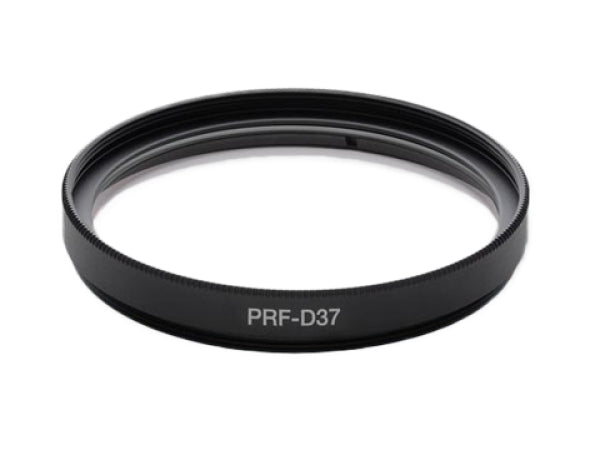 OM System Olympus PRF-D37 PRO Schutz Filter Kaufuniversum - OM System Olympus PRF-D37 PRO Schutz Filter