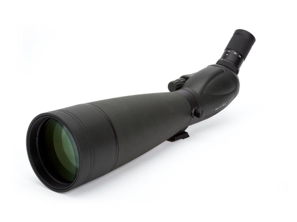 Celestron Trailseeker 100mm A Spektiv Kaufuniversum - Celestron Trailseeker 100mm A Spektiv