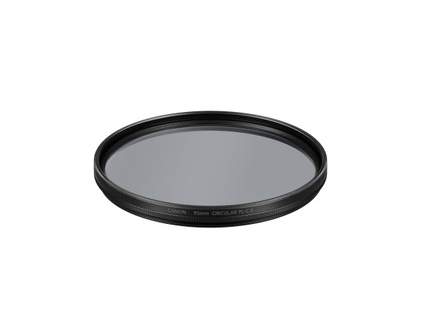 Canon PL-C B Filter 95mm Kaufuniversum - Canon PL-C B Filter 95mm