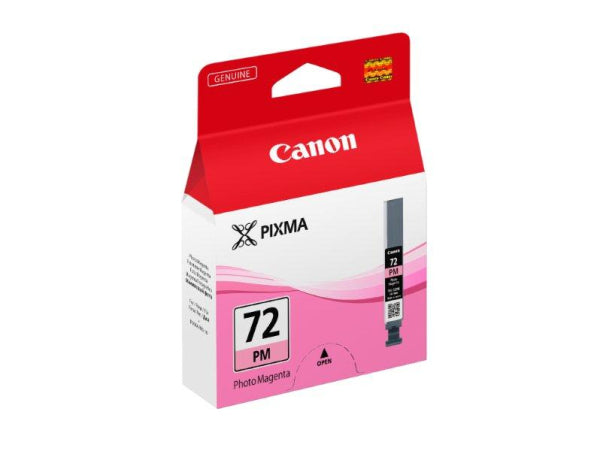 Canon PGI-72PM Cartridge Photo Magenta Kaufuniversum - Canon PGI-72PM Cartridge Photo Magenta