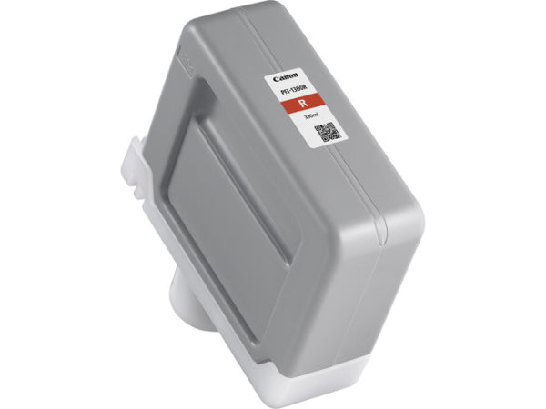 Canon PFI-1300 Red 330ml Kaufuniversum - Canon PFI-1300 Red 330ml