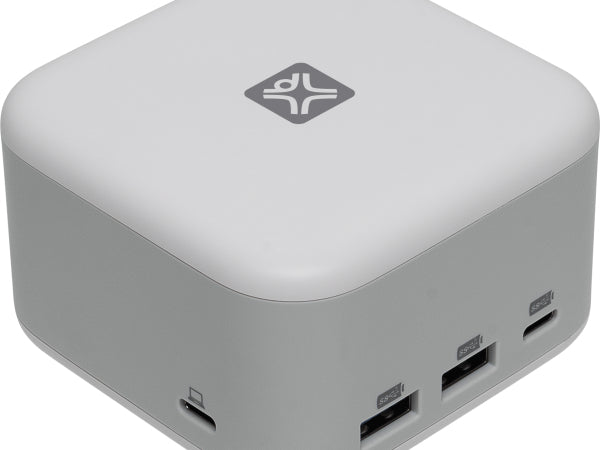 XtremeMac Desktop Charger USB-C 130W Kaufuniversum - XtremeMac Desktop Charger USB-C 130W
