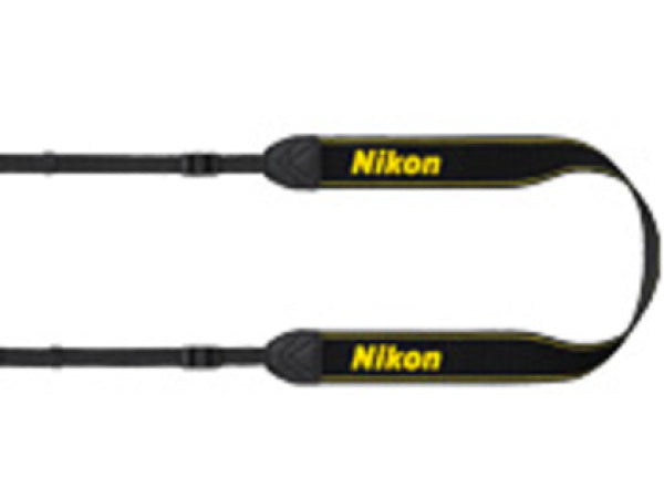 Nikon AN-DC3 Tragriemen Kaufuniversum - Nikon AN-DC3 Tragriemen