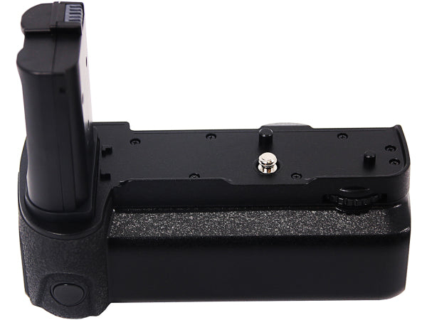 Patona Batteriegriff für Nikon MB-N10 Kaufuniversum - Patona Batteriegriff für Nikon MB-N10