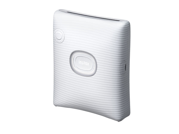 Fujifilm Instax Square Link White Kaufuniversum - Fujifilm Instax Square Link White