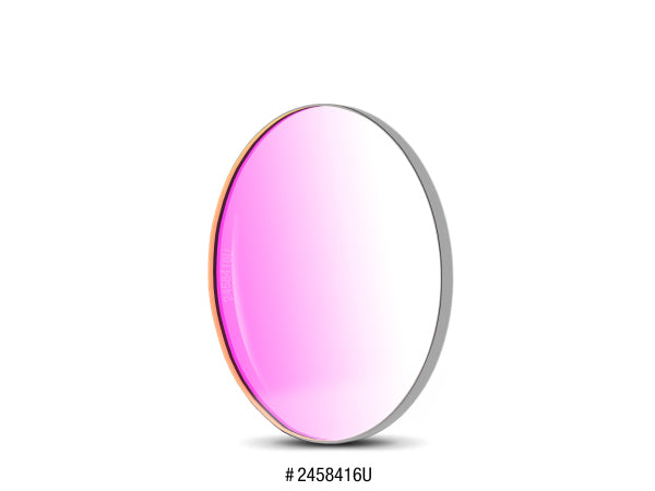 Baader Klarglasfilter 2" ungefasst Kaufuniversum - Baader Klarglasfilter 2" ungefasst