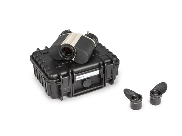 Baader Maxbright® II Binocular 2 x 6mm Kaufuniversum - Baader Maxbright® II Binocular 2 x 6mm