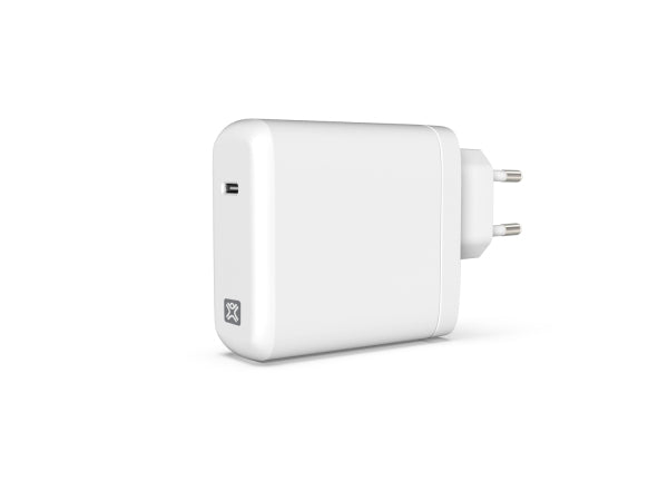 XtremeMac Wall Charger 45W USB-C Kaufuniversum - XtremeMac Wall Charger 45W USB-C