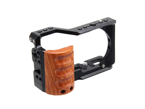 Patona Cage Sony ZVE-10 Kaufuniversum - Patona Cage Sony ZVE-10