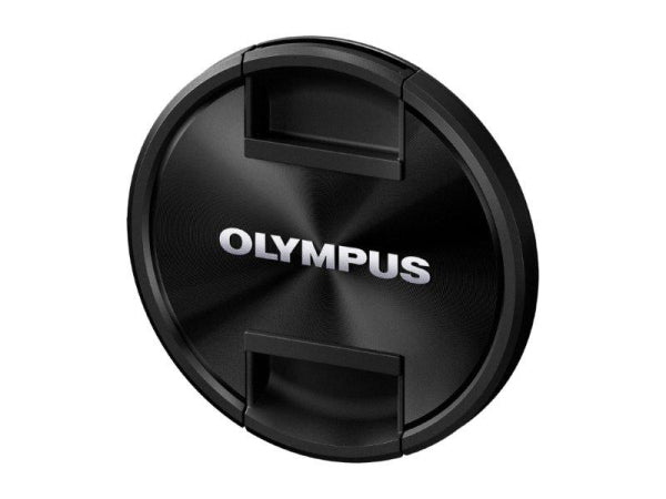 OM System Olympus LC-77B Objektivdeckel 77mm Kaufuniversum - OM System Olympus LC-77B Objektivdeckel 77mm