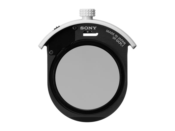 Sony VF-DCPL1 Zirkular-Polfilter 40.5mm Kaufuniversum - Sony VF-DCPL1 Zirkular-Polfilter 40.5mm