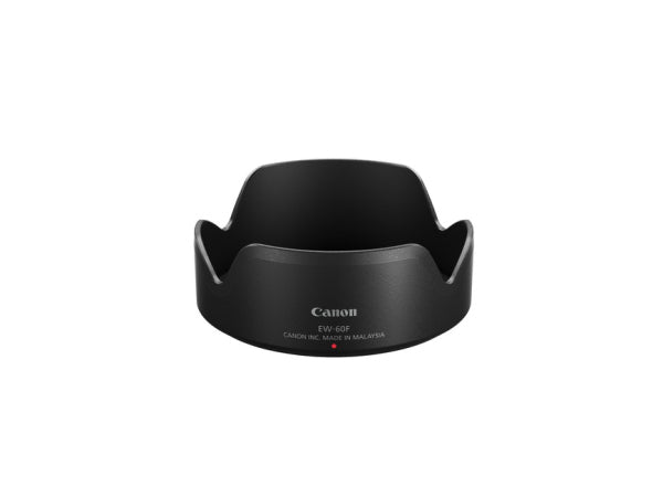 Canon EW-60F Sonnenblende Kaufuniversum - Canon EW-60F Sonnenblende