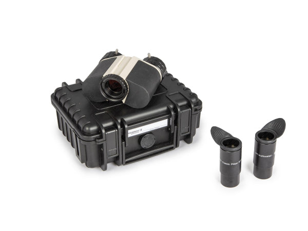Baader Maxbright® II Binocular 2 x 32mm Kaufuniversum - Baader Maxbright® II Binocular 2 x 32mm