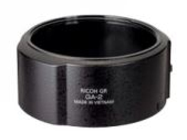 Ricoh Pentax Ricoh GA-2 Lens Adapter Kaufuniversum - Ricoh Pentax Ricoh GA-2 Lens Adapter