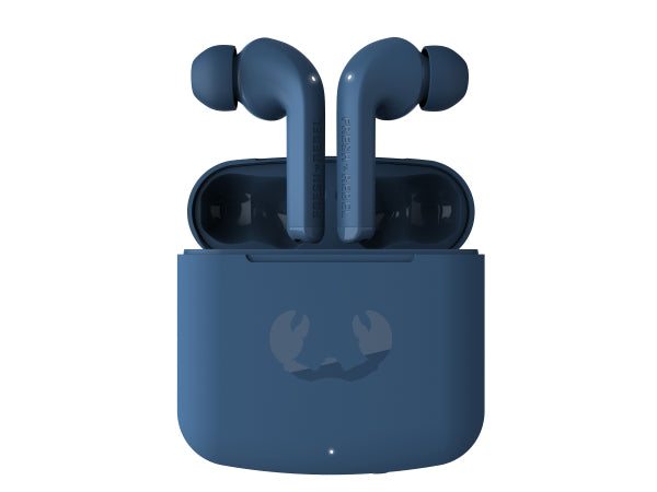 Fresh'N Rebel Fresh 'n Rebel Twins Fuse Steel Blue Kaufuniversum - Fresh'N Rebel Fresh 'n Rebel Twins Fuse Steel Blue
