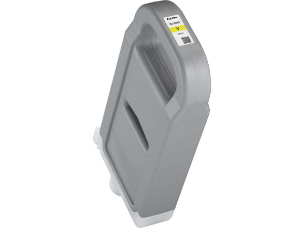 Canon PFI-1700 Yellow 700ml Kaufuniversum - Canon PFI-1700 Yellow 700ml