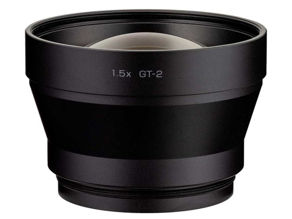 Ricoh Pentax Ricoh GT-2 Tele Conversion Lens Kaufuniversum - Ricoh Pentax Ricoh GT-2 Tele Conversion Lens