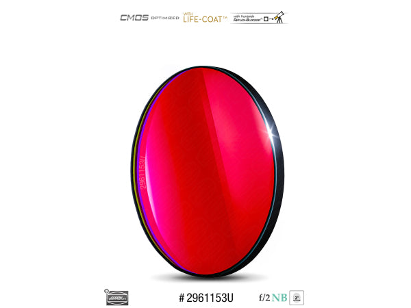 Baader Schmalband Ha 6.5nm 2" f/2 Kaufuniversum - Baader Schmalband Ha 6.5nm 2" f/2