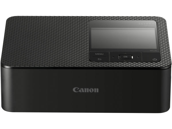Canon Selphy CP1500 schwarz Kaufuniversum - Canon Selphy CP1500 schwarz