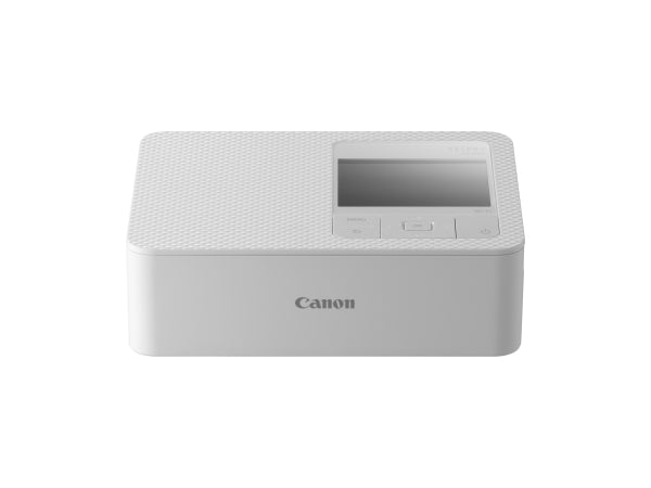 Canon Selphy CP1500 Weiss Kaufuniversum - Canon Selphy CP1500 Weiss