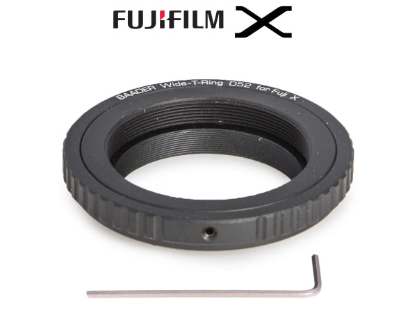 Baader T-Ring Wide Fuji X Kaufuniversum - Baader T-Ring Wide Fuji X
