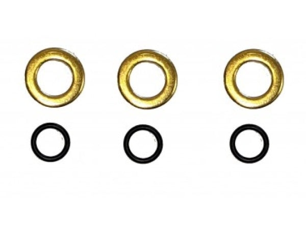 Gitzo Unterlagscheiben Set à 3 Stück Kaufuniversum - Gitzo Unterlagscheiben Set à 3 Stück