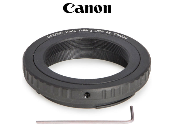 Baader T-Ring Wide Canon EOS Kaufuniversum - Baader T-Ring Wide Canon EOS