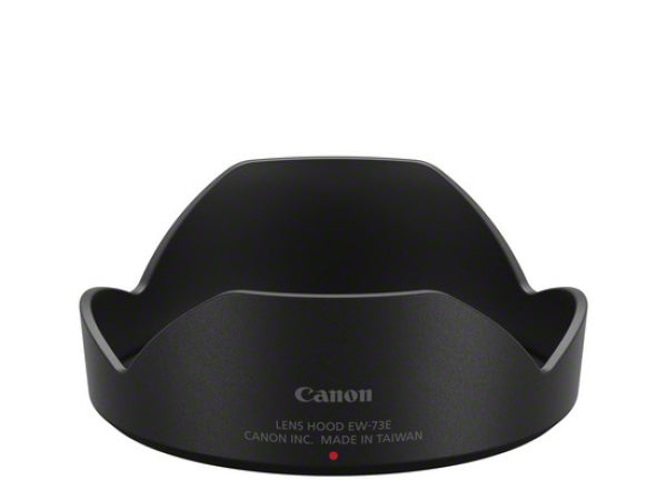 Canon EW-73E Sonnenblende Kaufuniversum - Canon EW-73E Sonnenblende