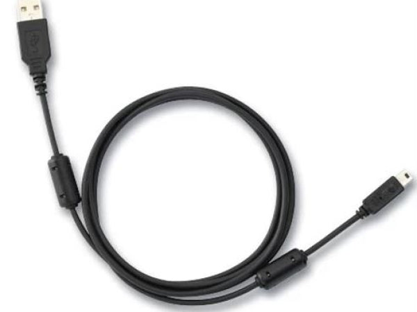 OM System Olympus KP-21 USB Kabel Kaufuniversum - OM System Olympus KP-21 USB Kabel