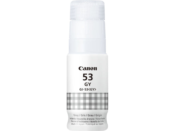 Canon GI-53GY Grey Kaufuniversum - Canon GI-53GY Grey