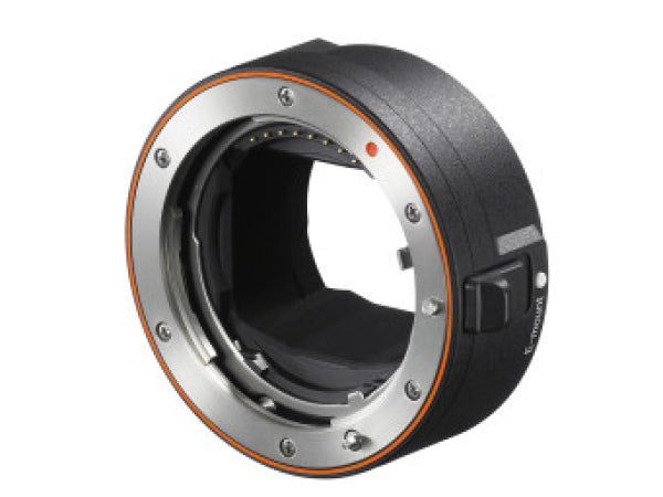 Sony LA-EA5 E-Mount FullFrame Adapter Kaufuniversum - Sony LA-EA5 E-Mount FullFrame Adapter