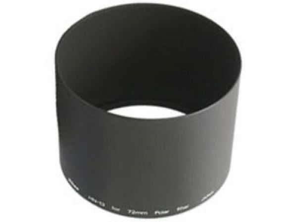 Nikon HN-13 Lens Hood Pola 72mm Kaufuniversum - Nikon HN-13 Lens Hood Pola 72mm