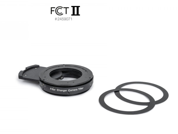 Baader FCCT II Filterhalter 90 f.RASA 8 Kaufuniversum - Baader FCCT II Filterhalter 90 f.RASA 8