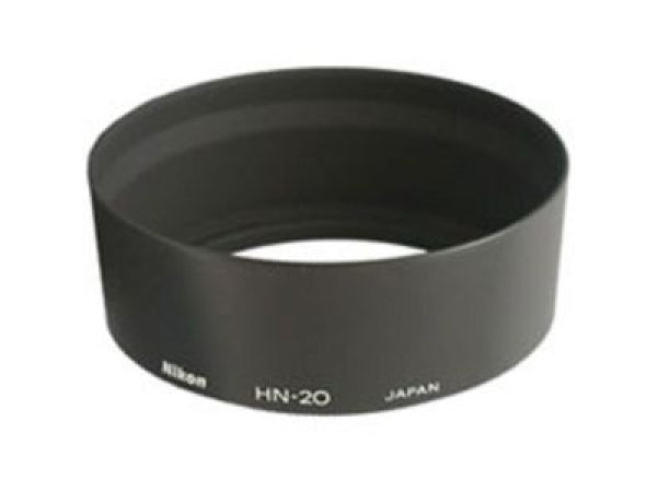 Nikon HN-20 Lens Hood 85/1.4 Kaufuniversum - Nikon HN-20 Lens Hood 85/1.4